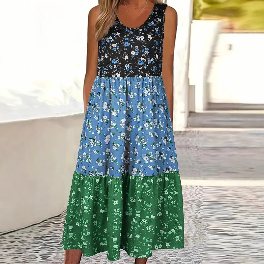 Women's Loose Dress