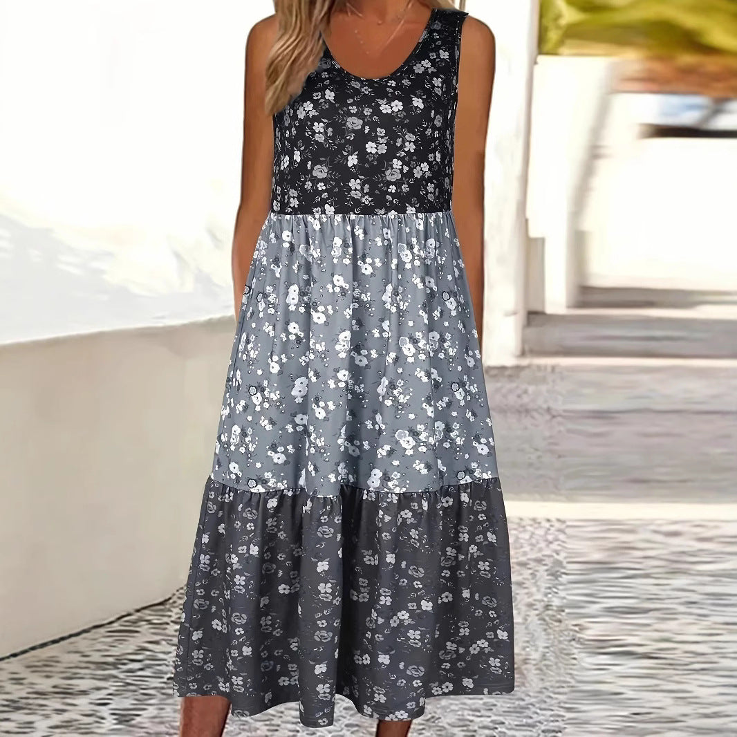 Women's Loose Dress