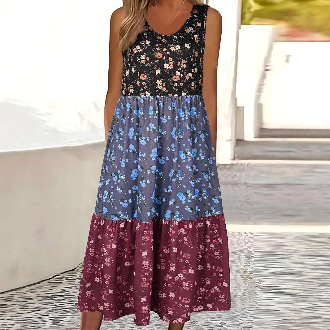 Women's Loose Dress