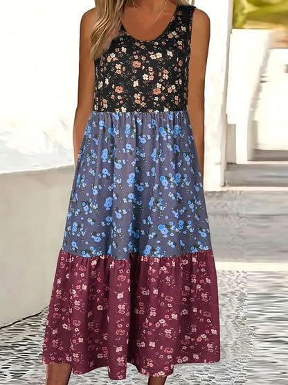 Women's Loose Dress