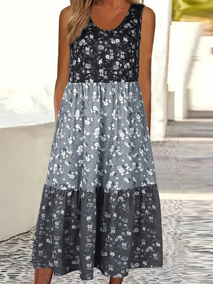 Women's Loose Dress